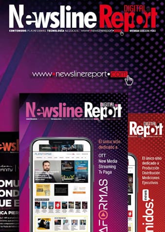 Newsline Report Mxico EDICIN BROADCAST MXICO & LATAM